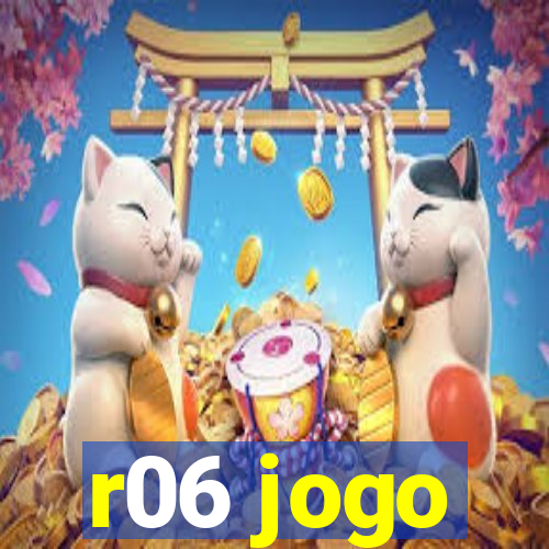 r06 jogo